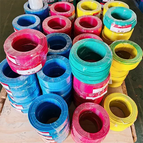 Co to jest drut PCV? Korzyści i dlaczego warto go używać