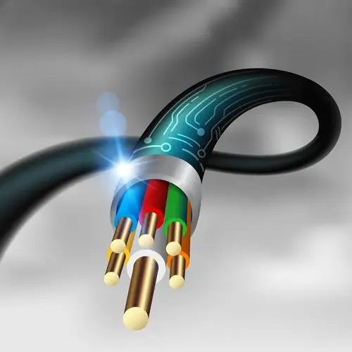 Chiński przemysł kabli elektroenergetycznych jest liderem na świecie