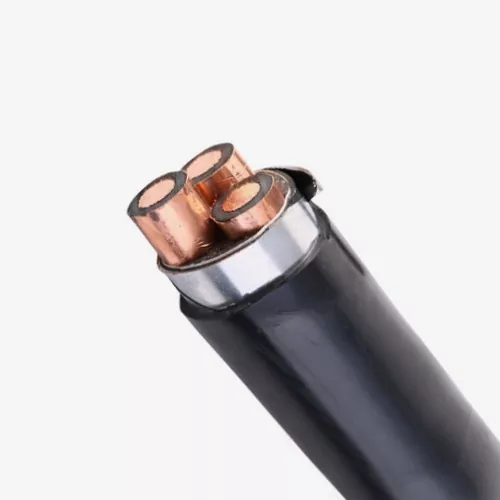 Dlaczego trudnopalny kabel zasilający STA z izolacją PVC jest niezbędnym elementem nowoczesnych zastosowań elektrycznych